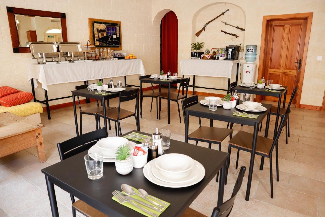 Rosehill B&B Шаара Екстер'єр фото